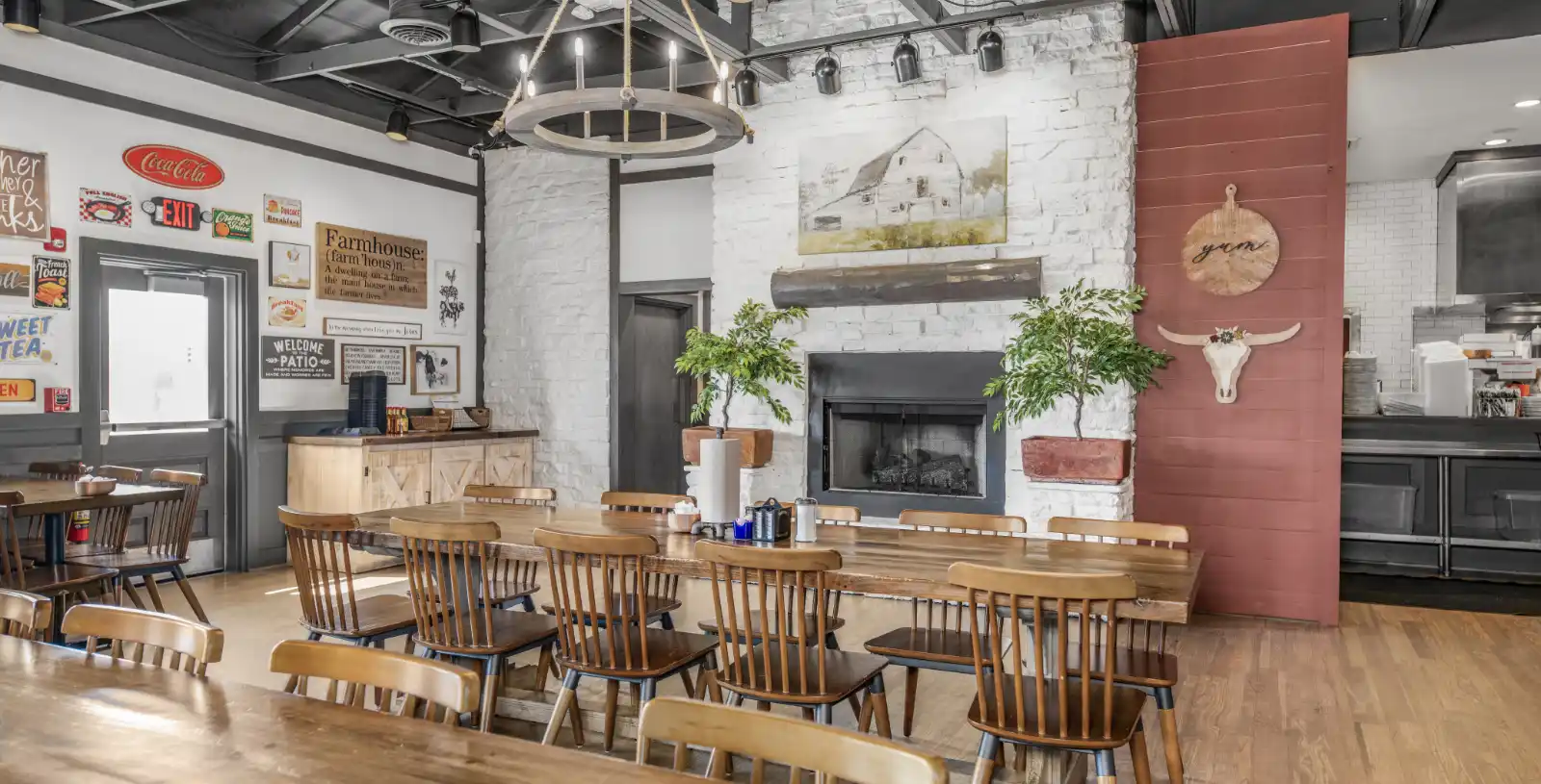 Mooresville Family House